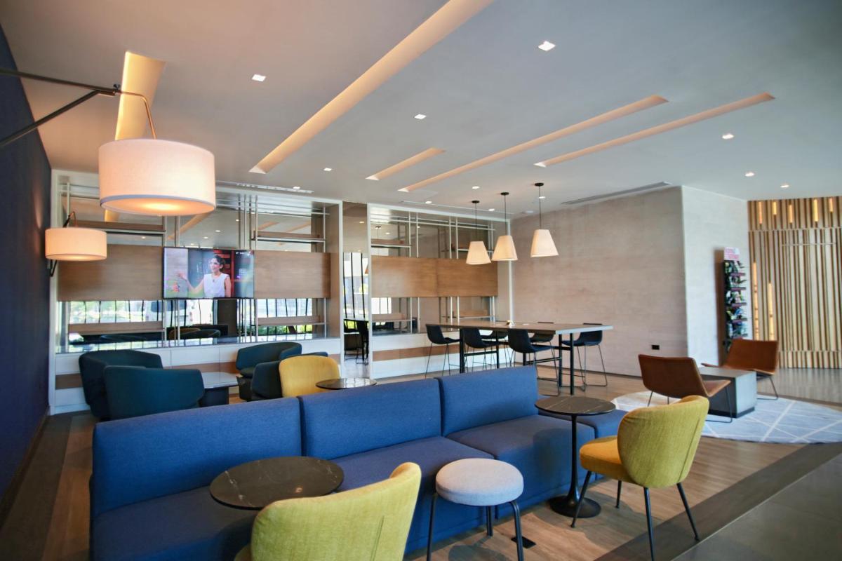 Antaris Cintermex - Housity
