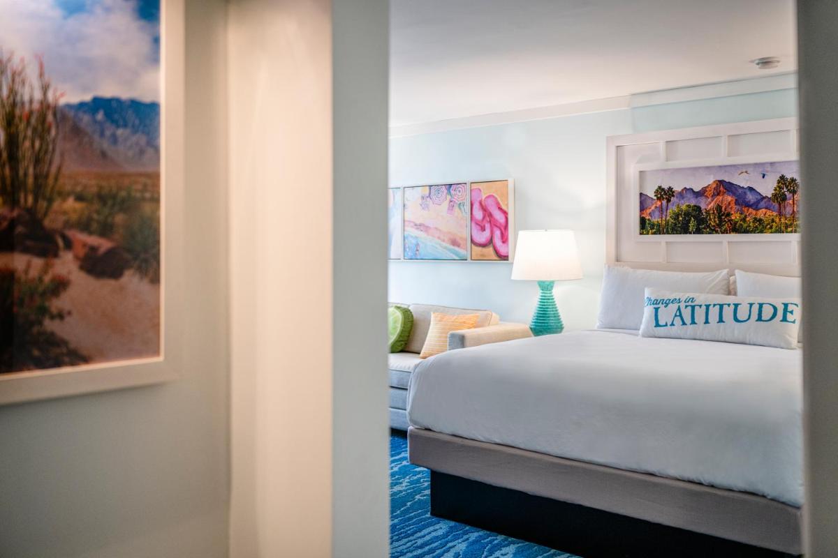 Riviera Resort Palm Springs - Housity