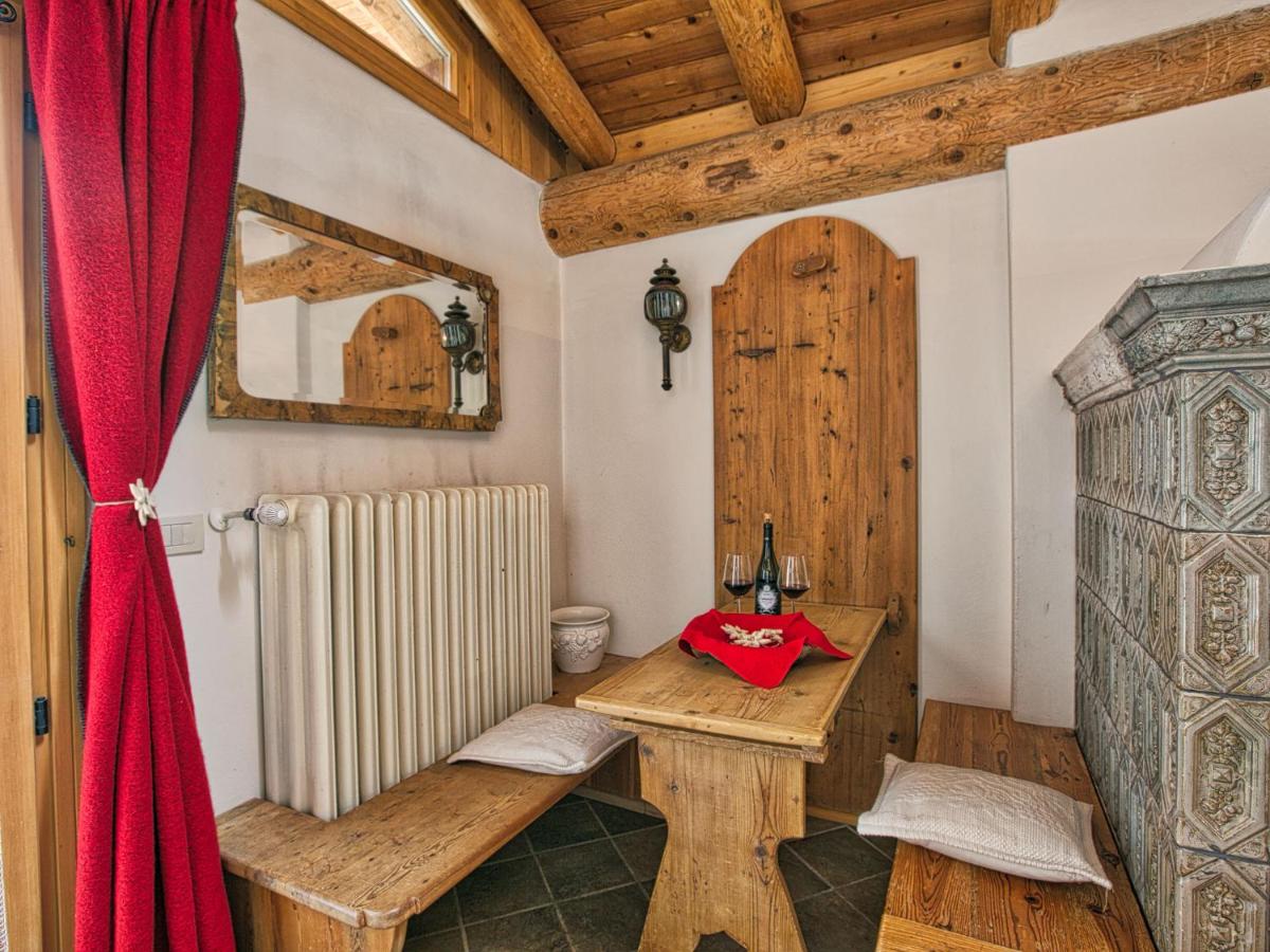 Cottage in Bellamonte with hot tub - Housity