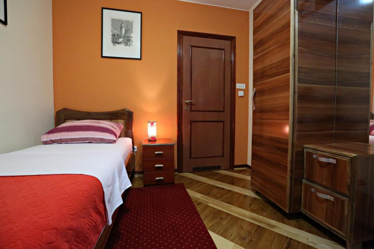 Apartments & Rooms Vienna - Housity