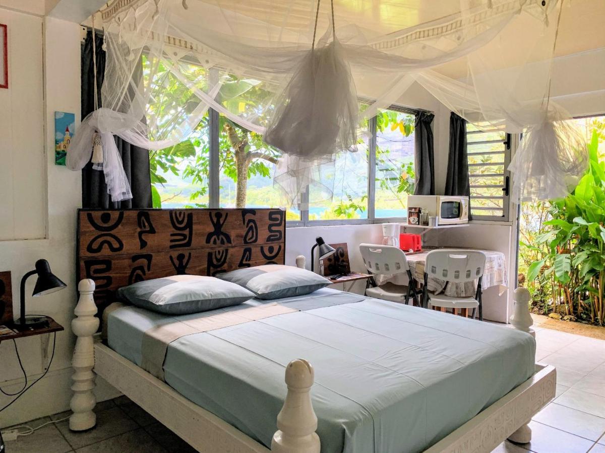 MOOREA - PaoPao Cottage - Housity