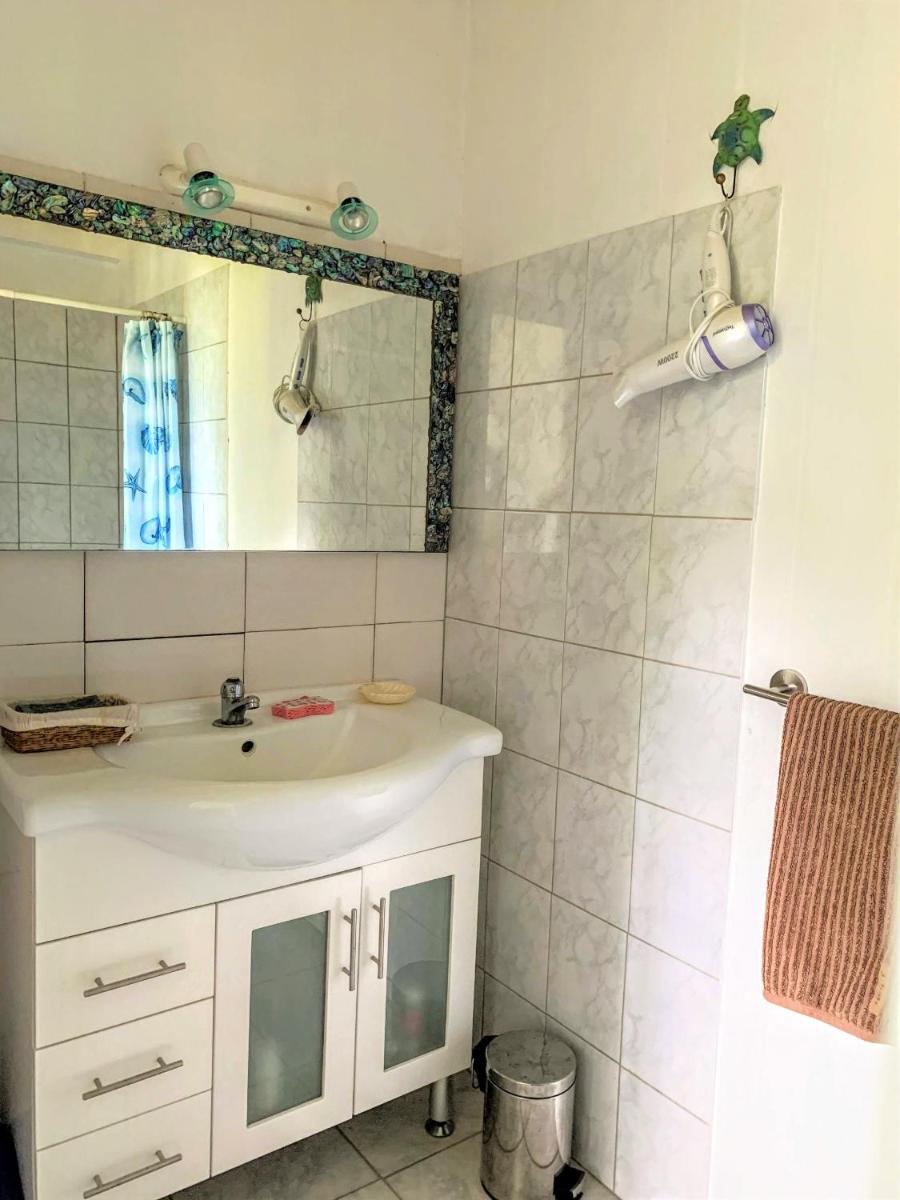 MOOREA - PaoPao Cottage - Housity