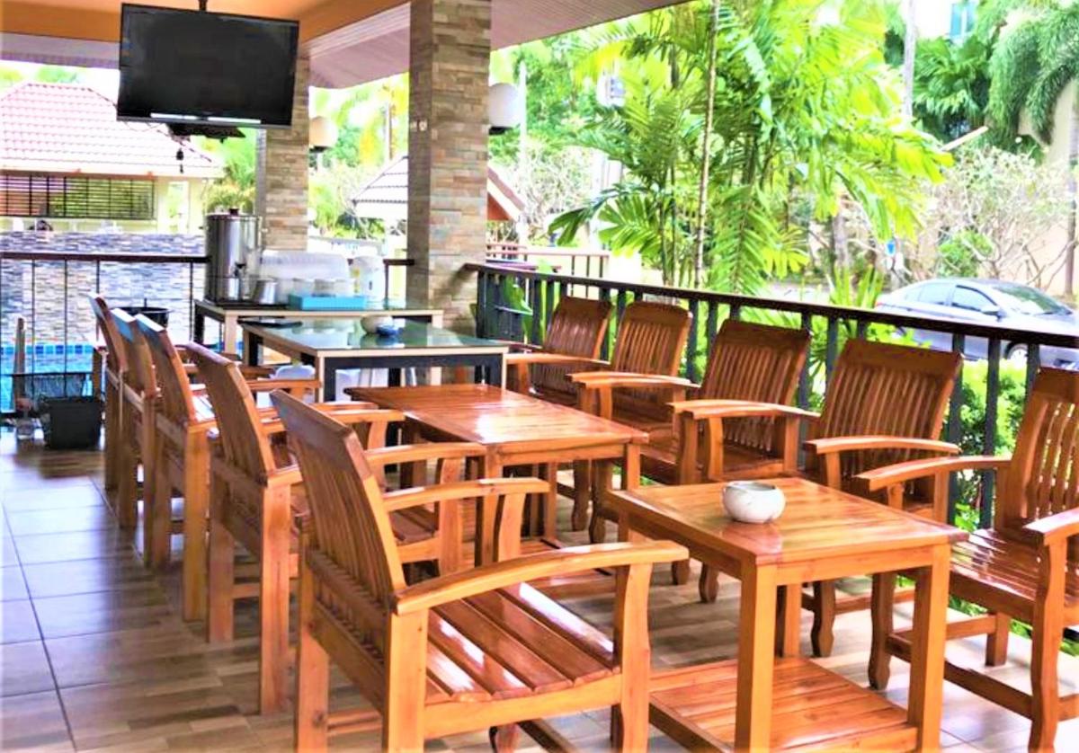 Nasa Hotel - Housity