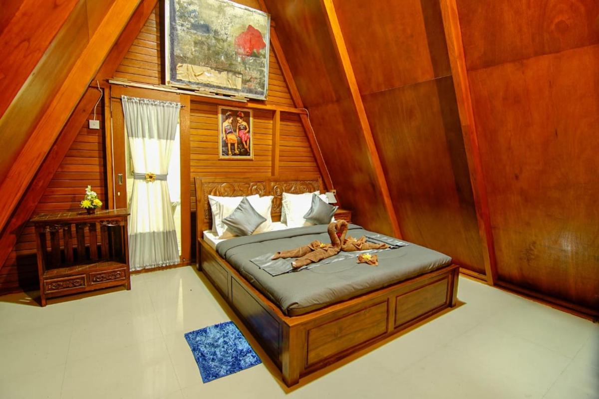 Lingga Bali - Housity