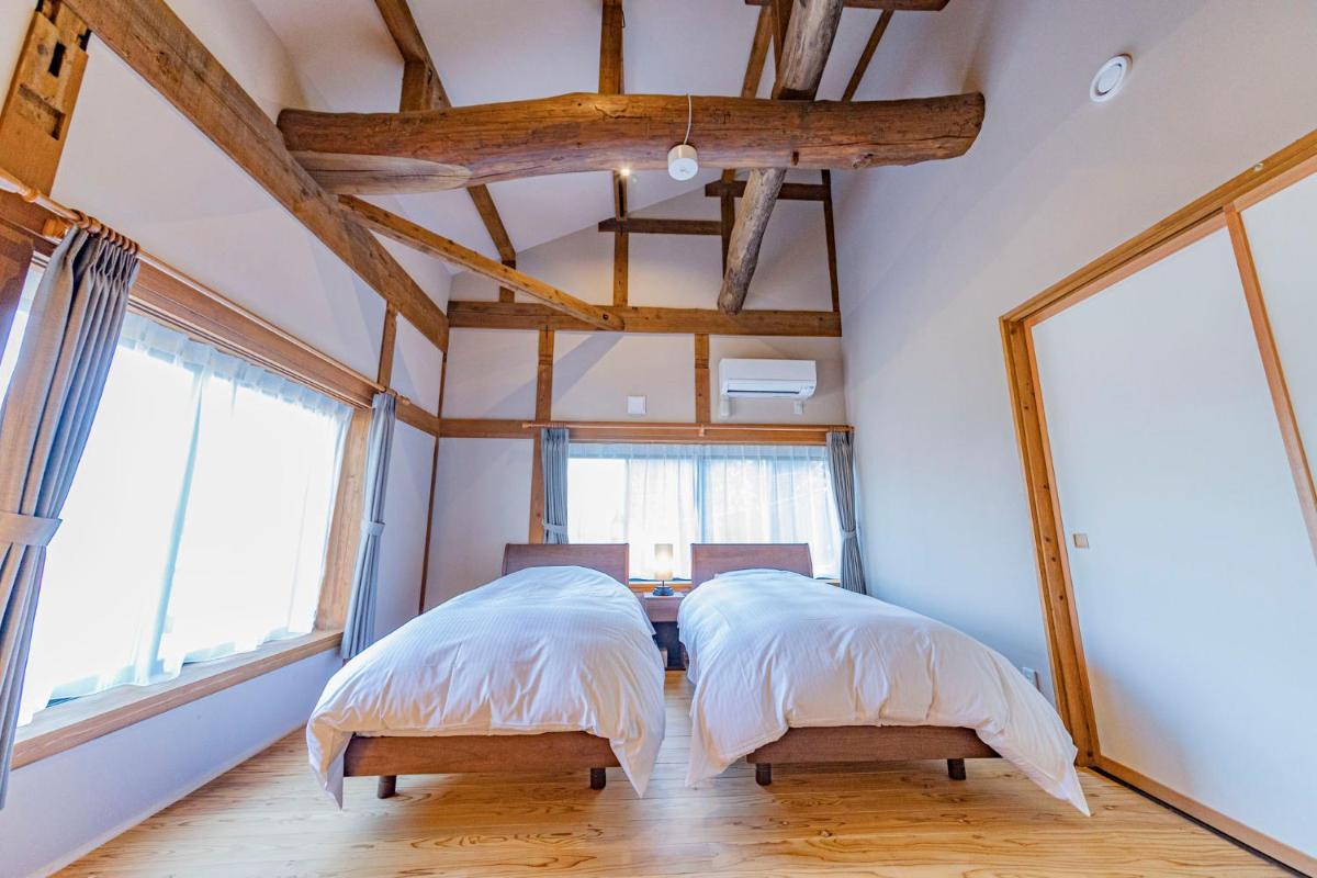 Yukisato lodge - Housity