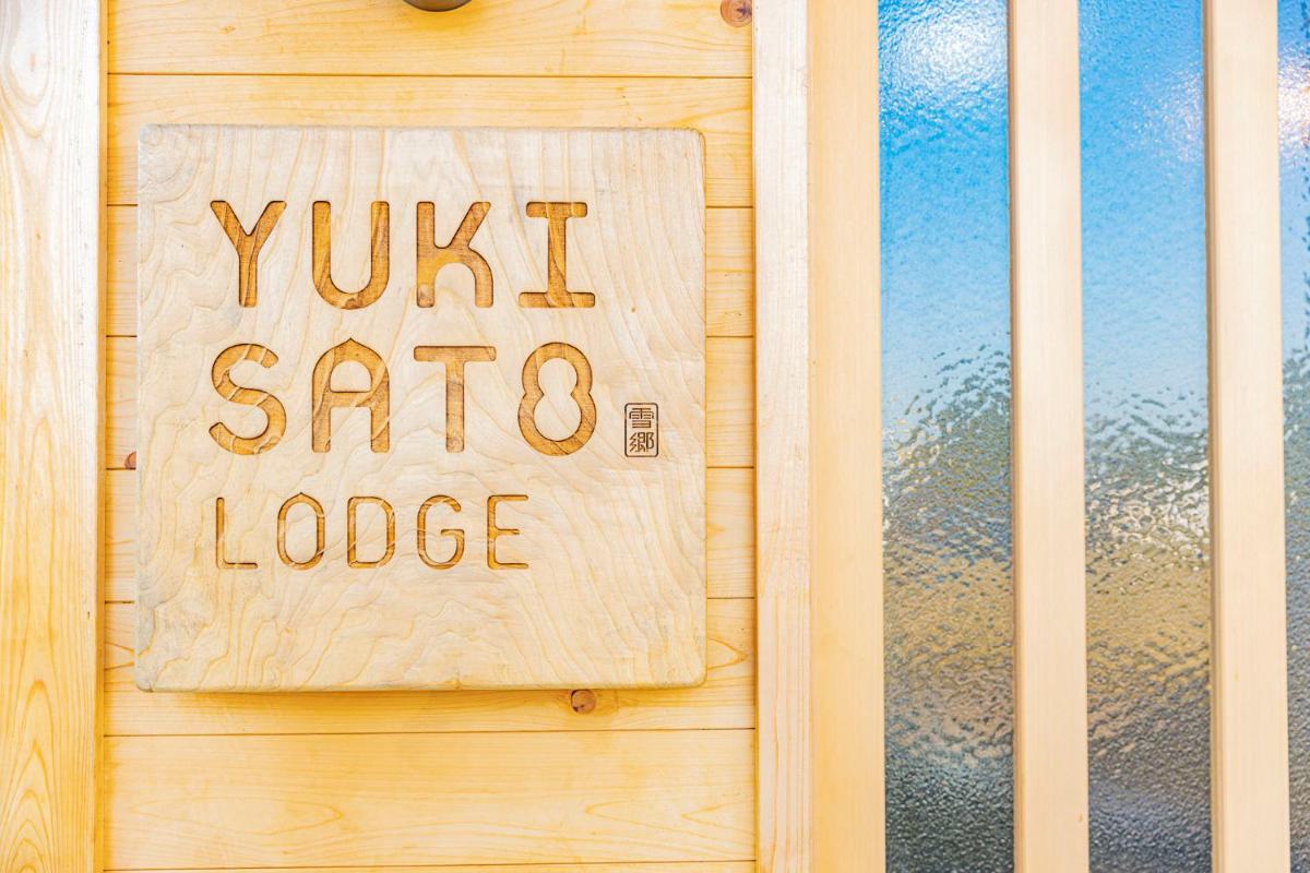 Yukisato lodge - Housity