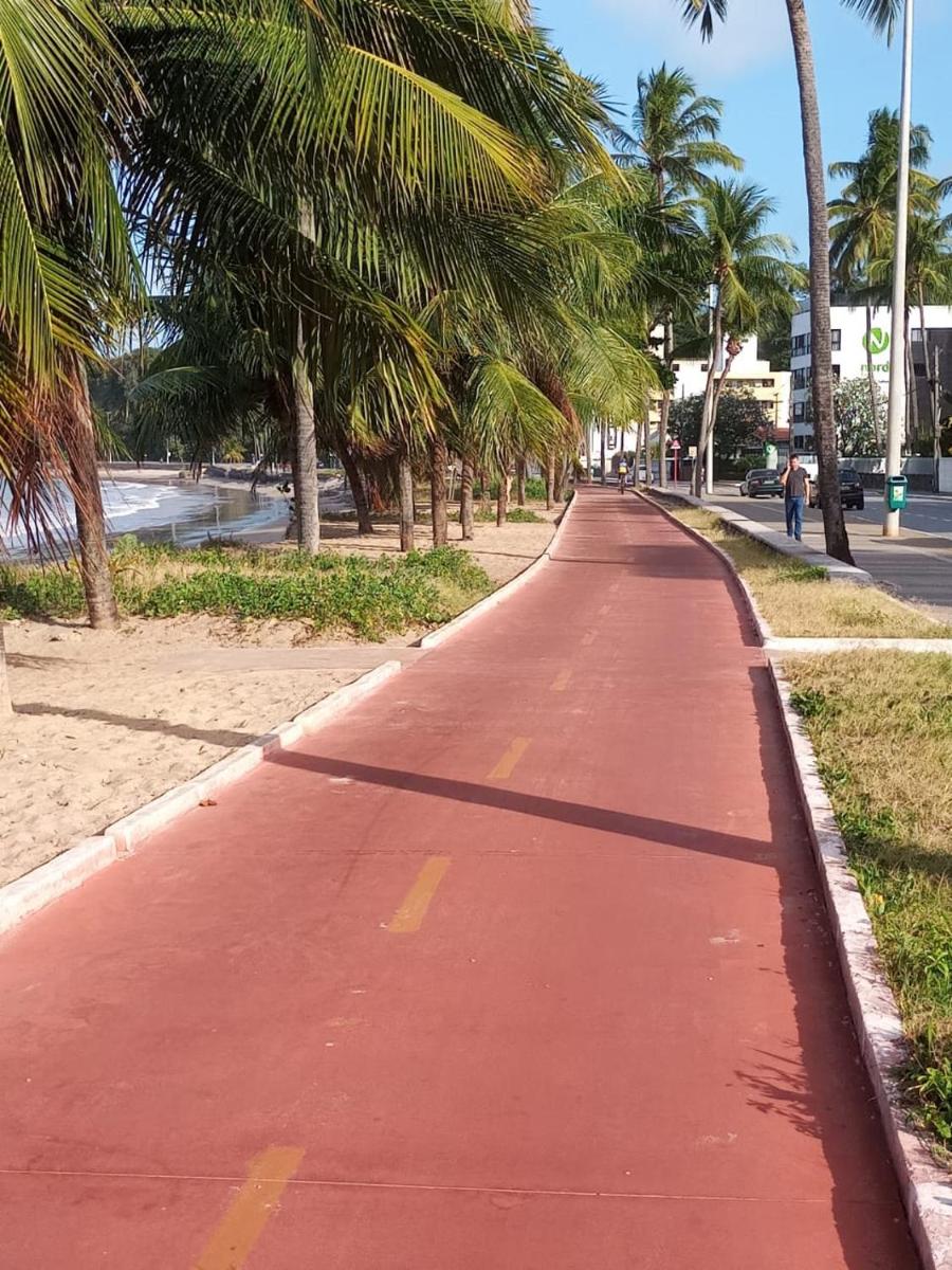 Beira Mar do Cabo Branco com vista 4400 - 310 - Housity