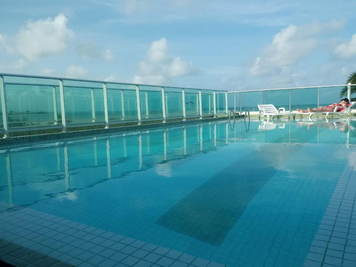 Beira Mar do Cabo Branco com vista 4400 - 310 - Housity