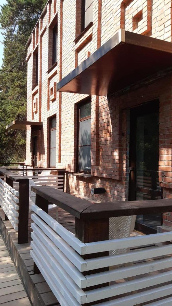 ЭТНО-комплекс Тургояк - Housity