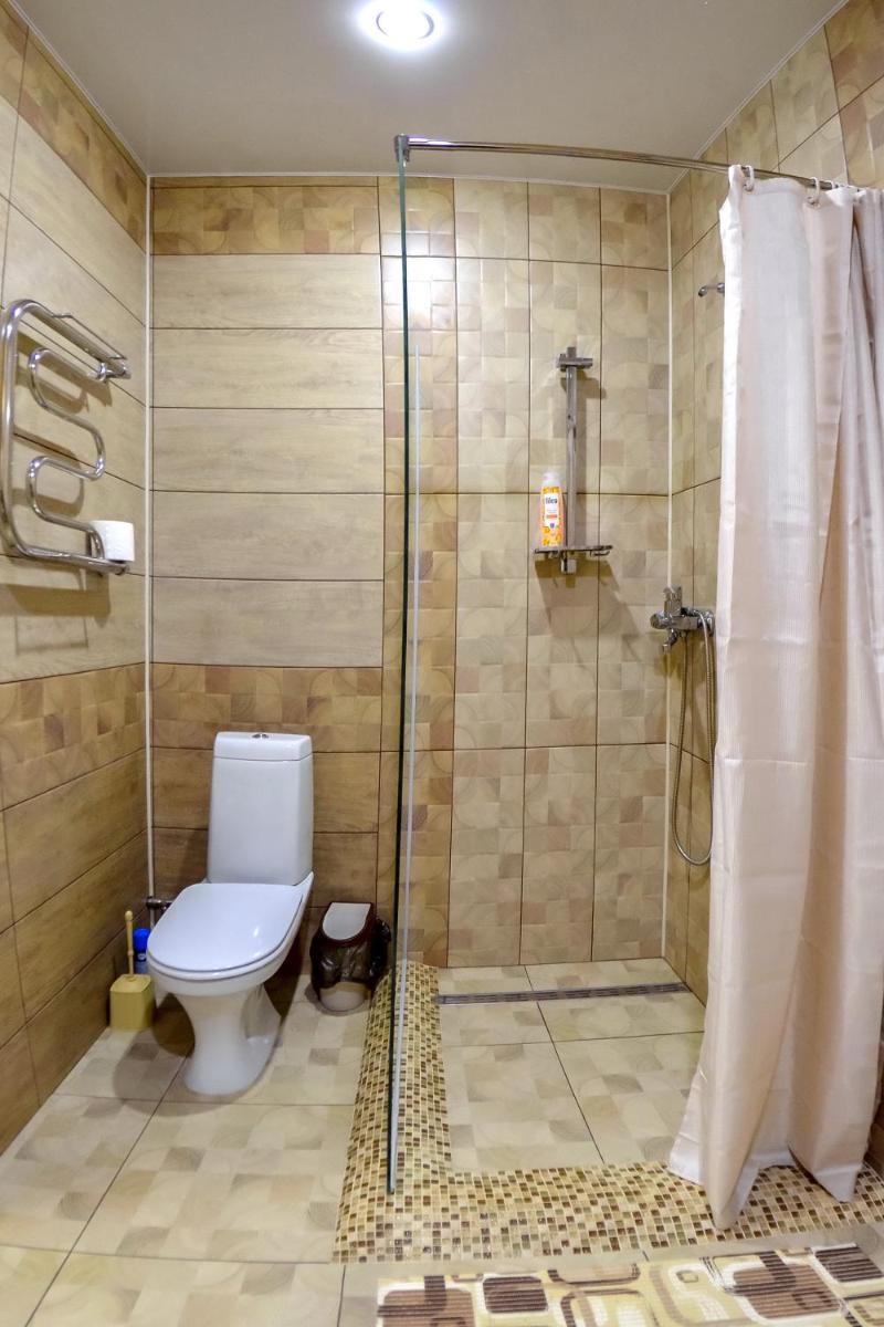 Sosnoviy Dvorik Baranovichi House - Housity