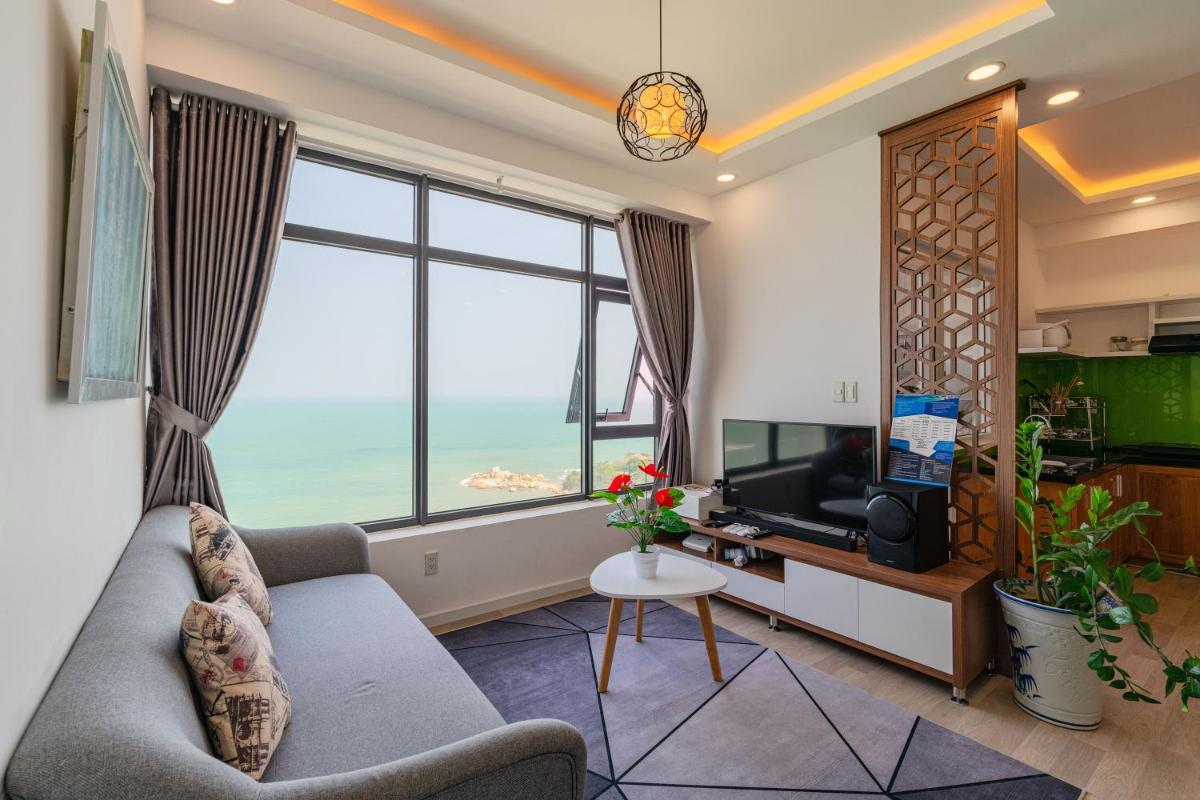 HighSea Nha Trang Apartments - Housity