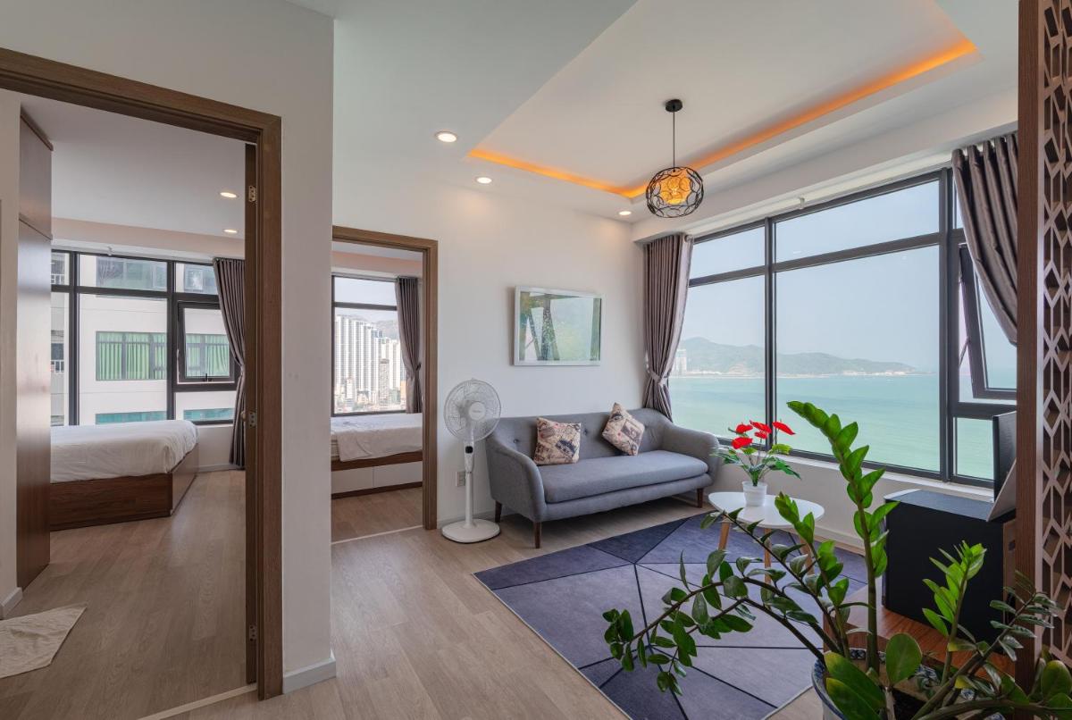 HighSea Nha Trang Apartments - Housity