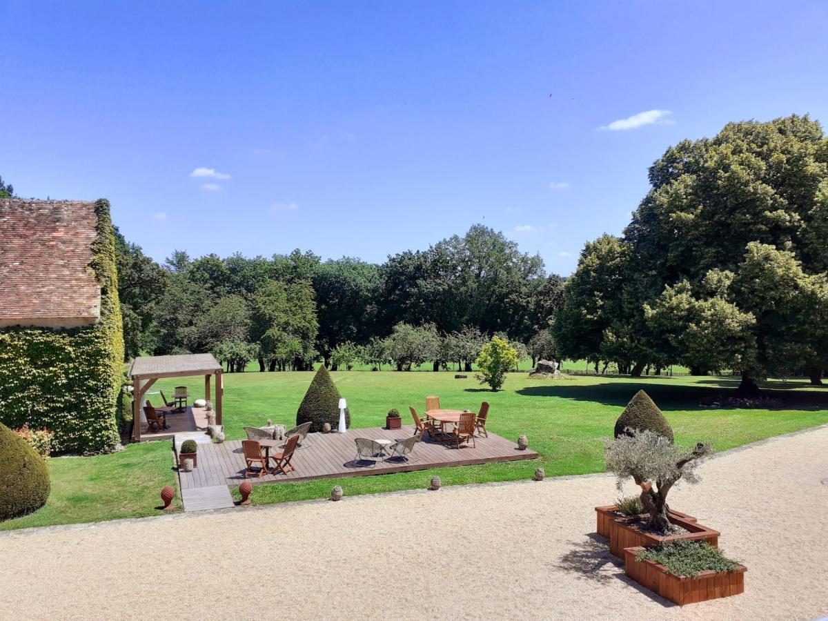 Domaine de la Limetiere - Housity
