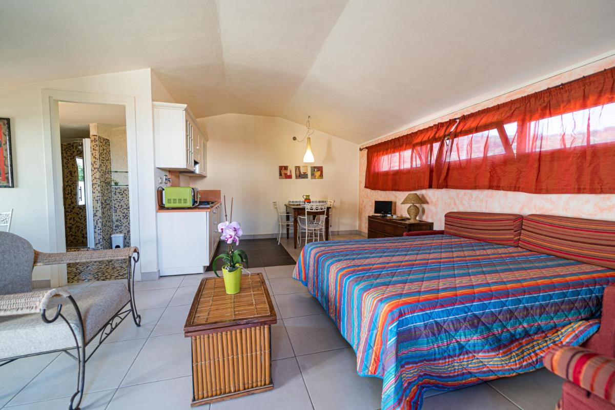 Appartamenti Serena - Housity