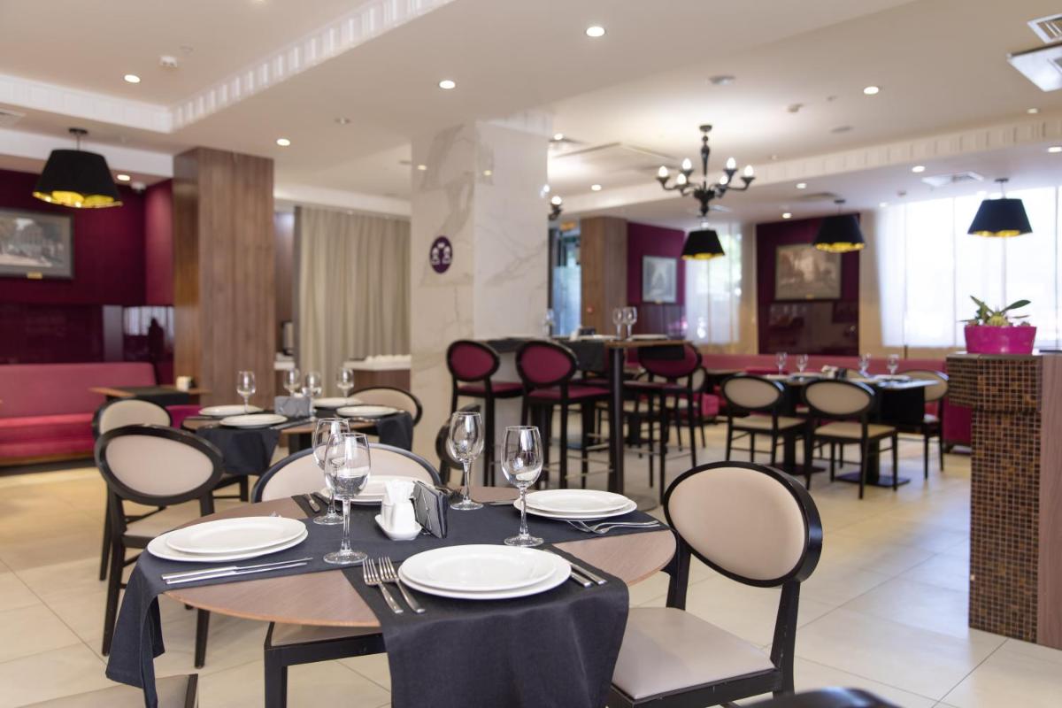 Mercure Rostov-On-Don Center - Housity