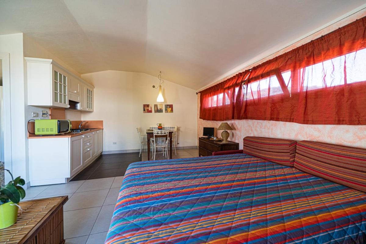 Appartamenti Serena - Housity