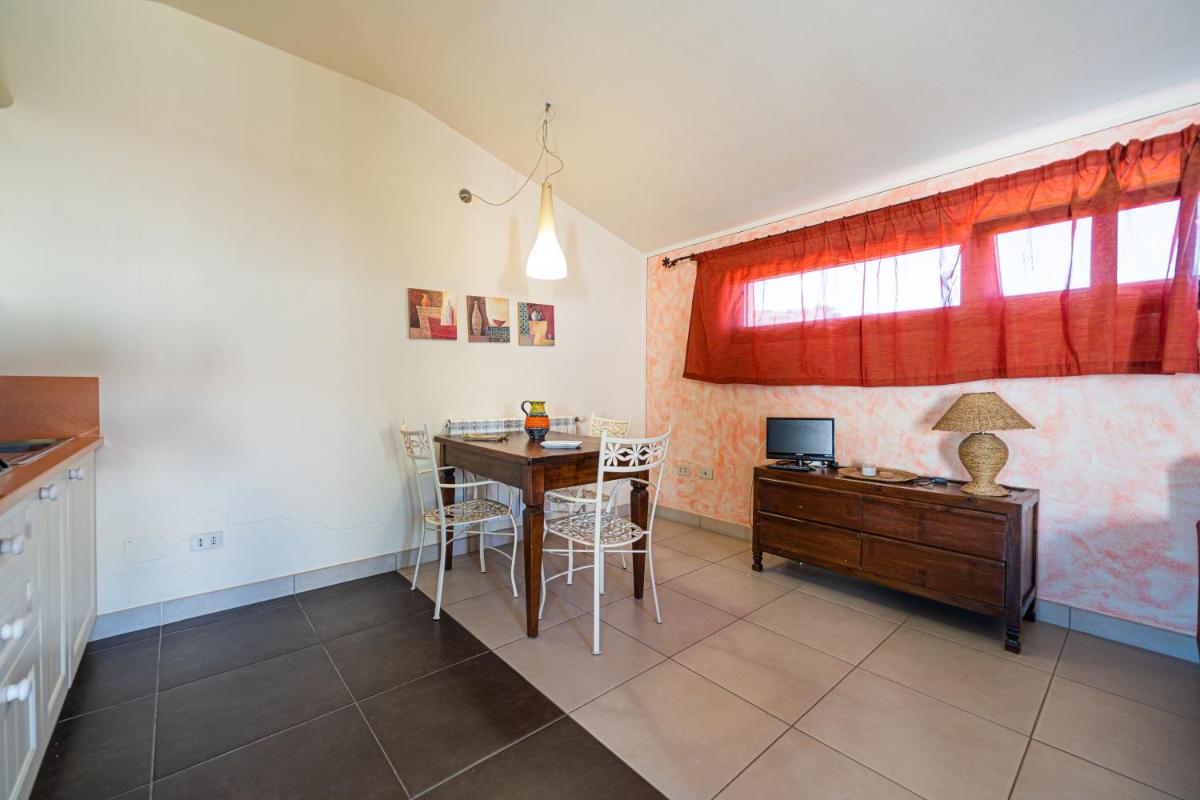 Appartamenti Serena - Housity