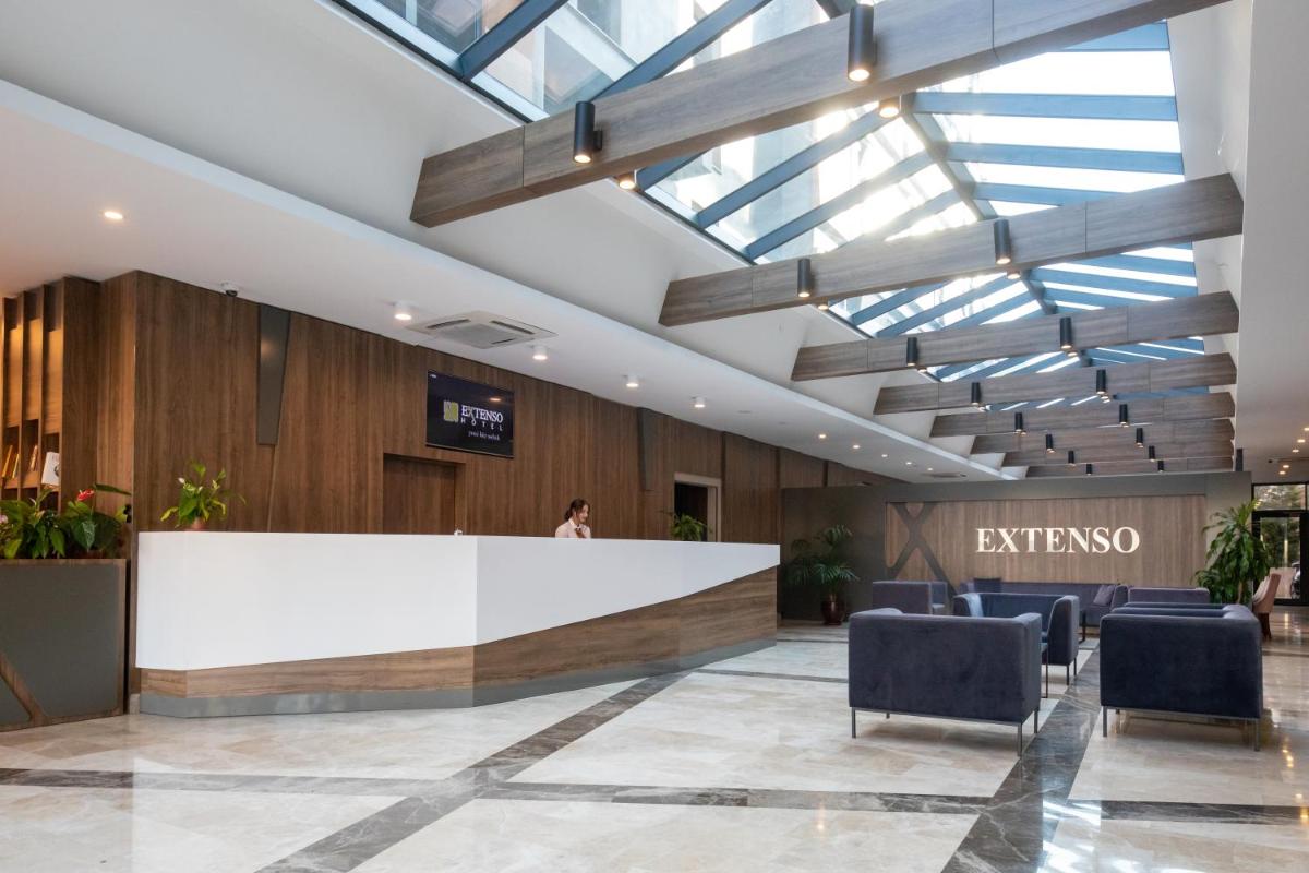 Extenso Hotel - Housity