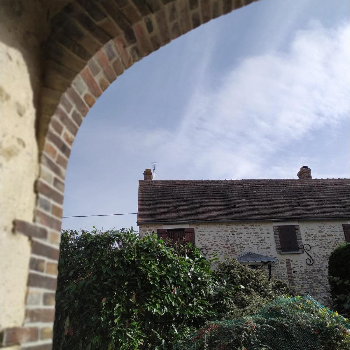 Gîte l'École Buissonnière - Housity
