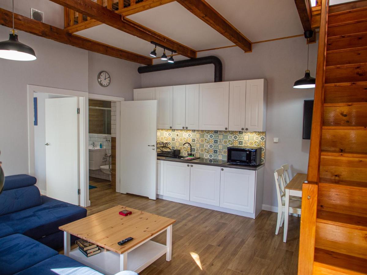 Apartamenty Park - Housity
