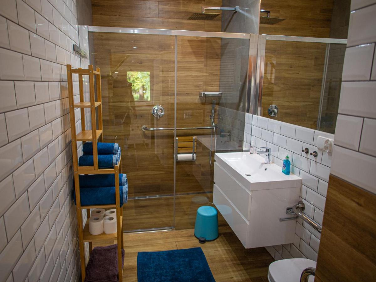 Apartamenty Park - Housity