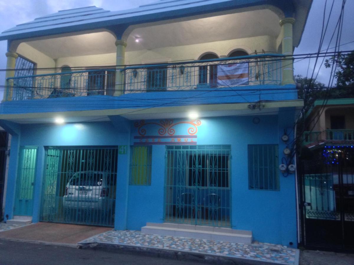 Casa Azul - Apartment - Housity