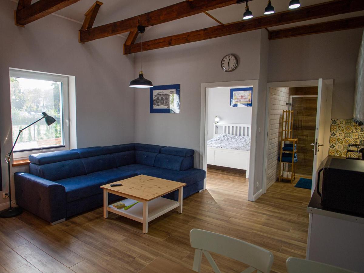 Apartamenty Park - Housity