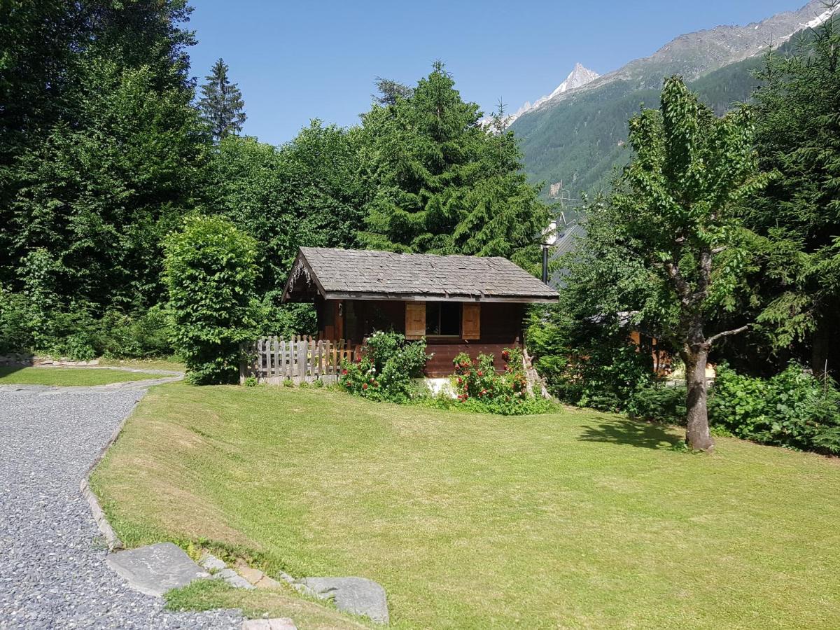 Chalet Alpine Rose - Housity
