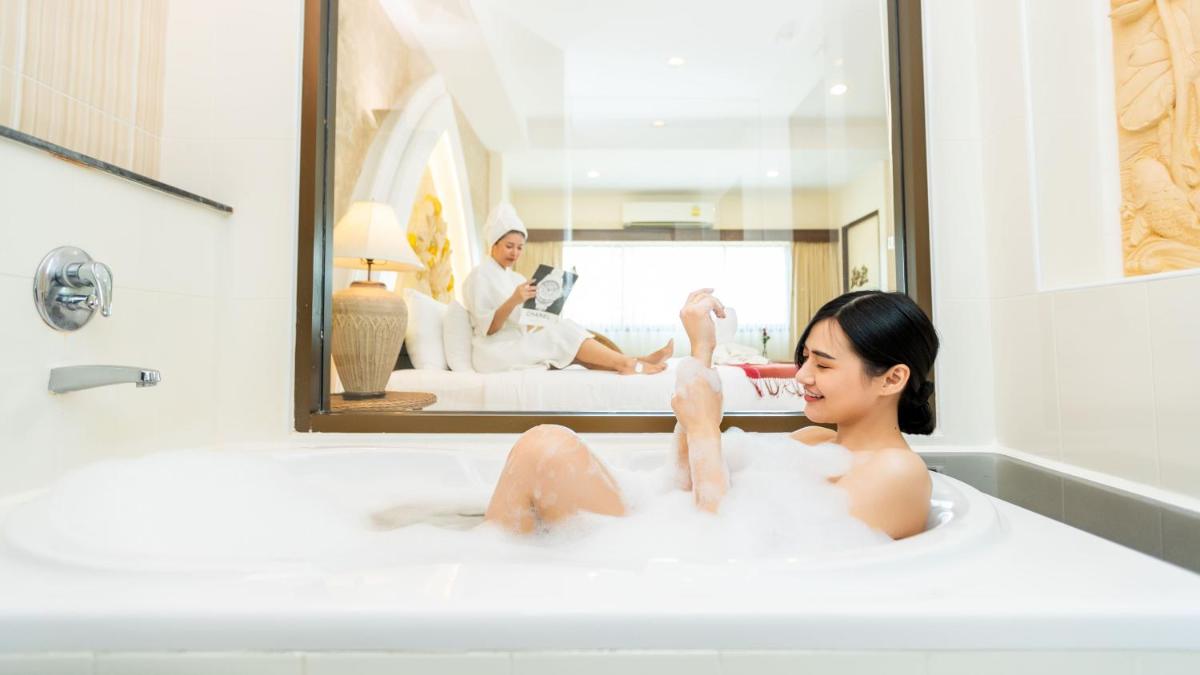 Suitetrails - Phanomrungpuri Hotel Buriram