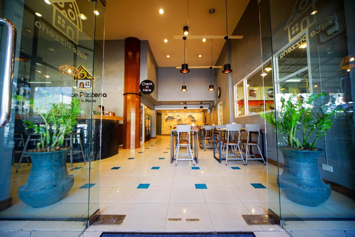 4 bedrooms Family at Chiang Mai Old City - Housity