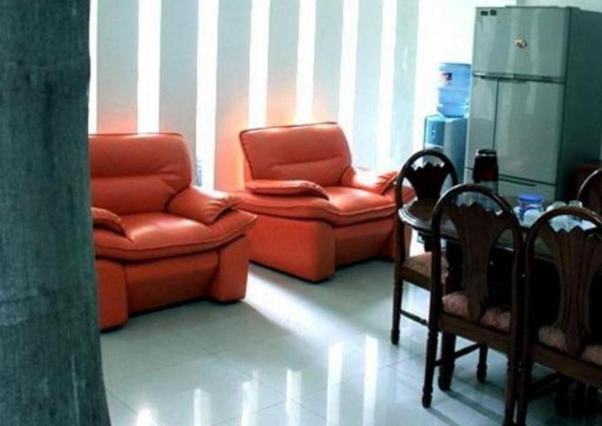 Soerabaja Place Guest House - Housity
