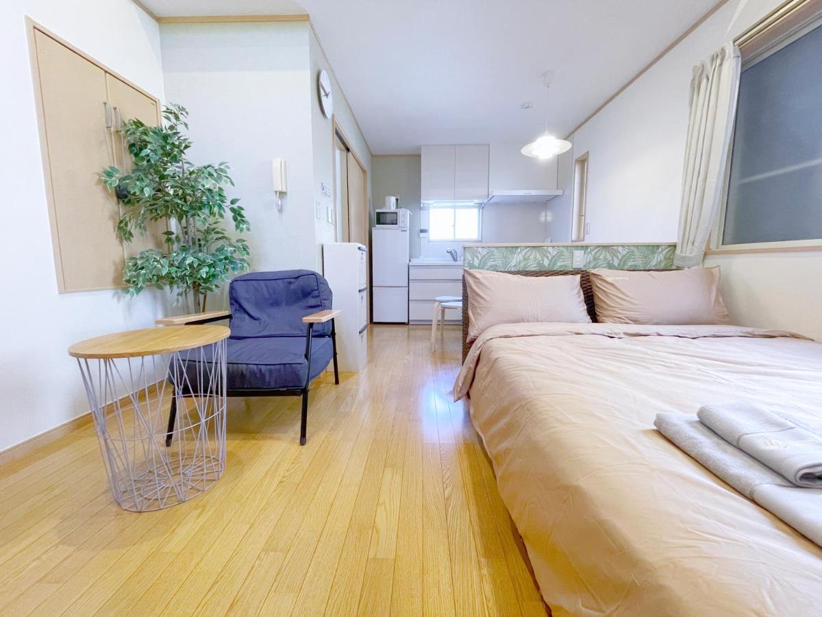 nestay villa tokyo takanawa - Housity
