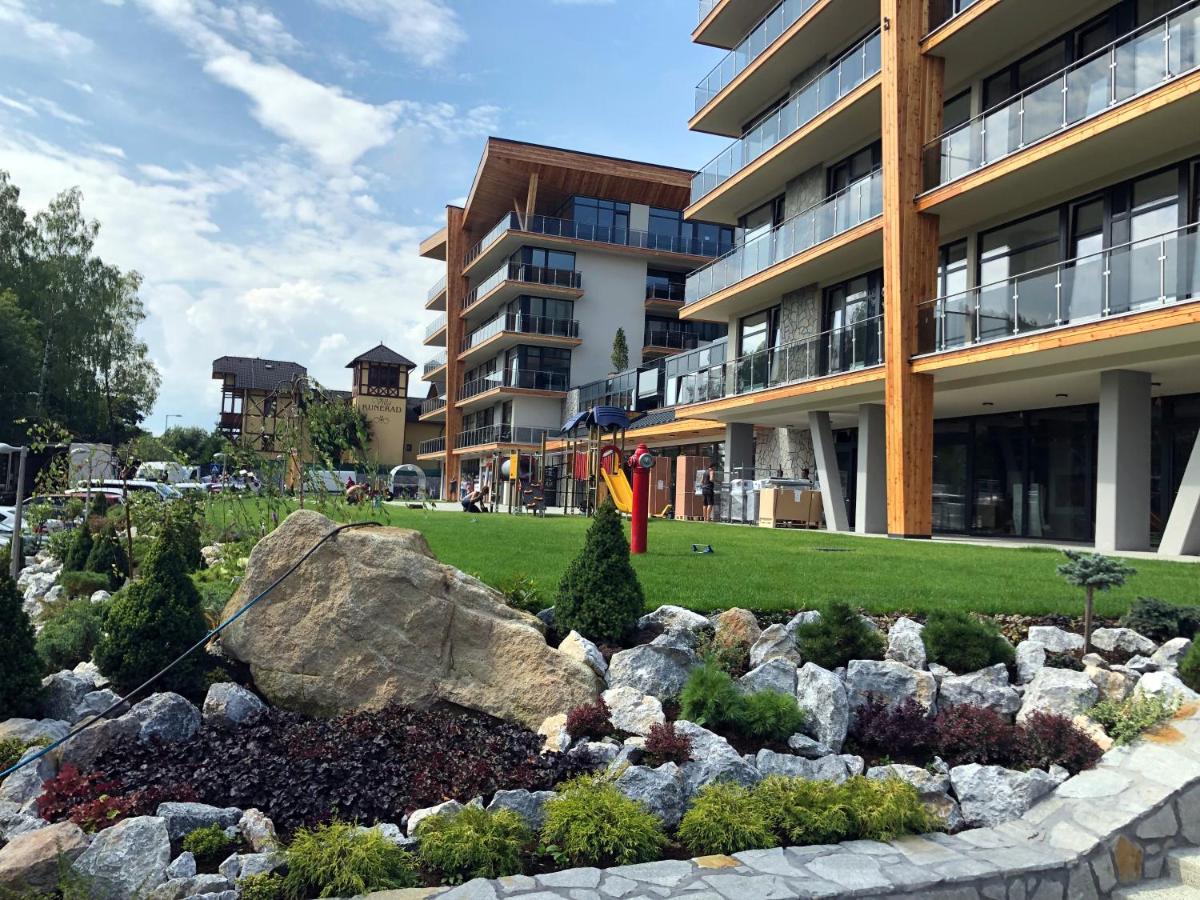 Apartman Lucid C207 - Housity
