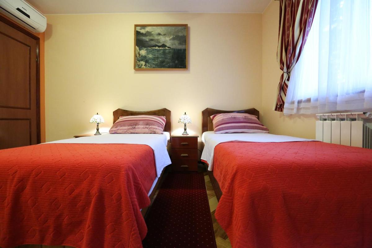 Apartments & Rooms Vienna - Housity