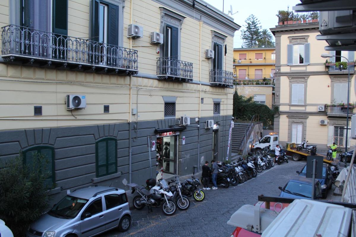 The Wine rooms - Housity
