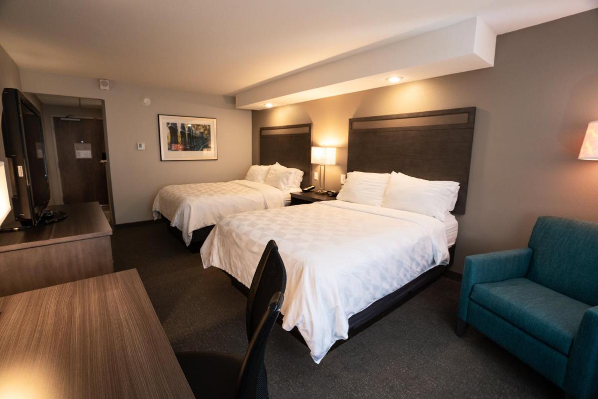 Holiday Inn Kearney by IHG - Housity