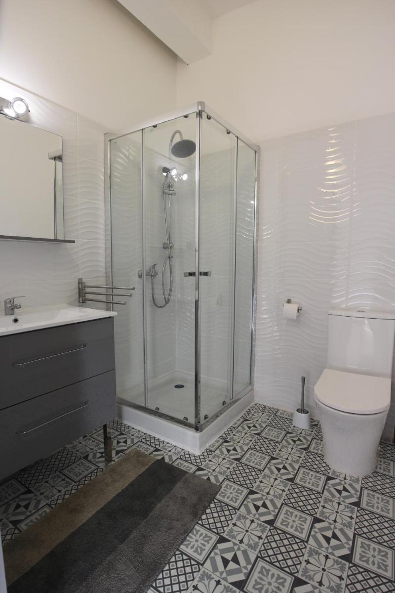 Studio proche de la mer - Housity
