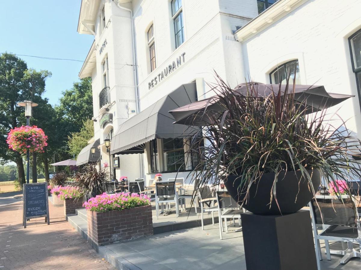 Suitetrails - Hampshire Hotel - Avenarius