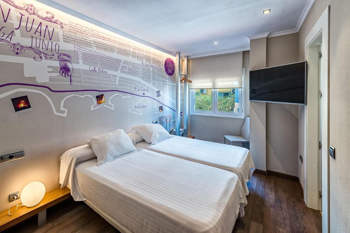 Hotel La Chancla - Housity