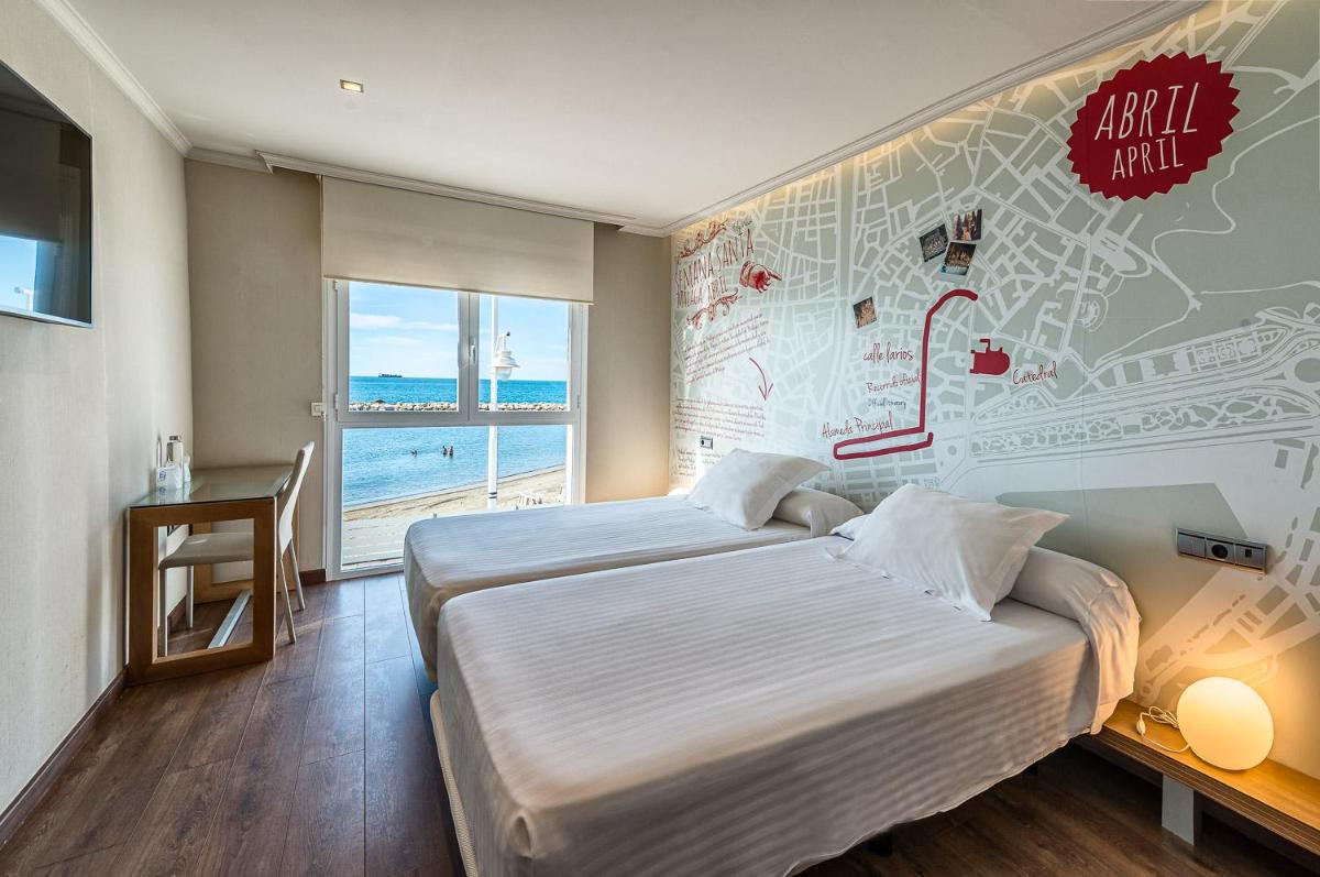 Hotel La Chancla - Housity