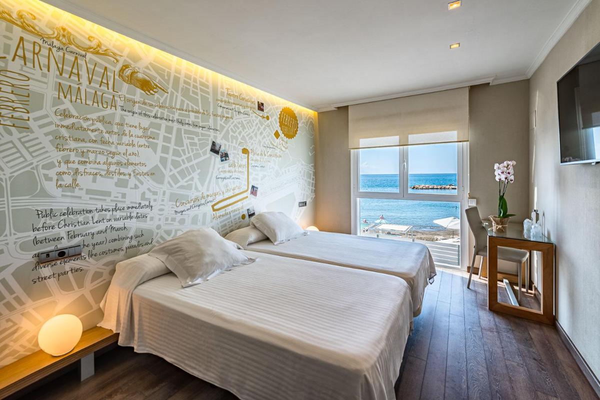 Hotel La Chancla - Housity