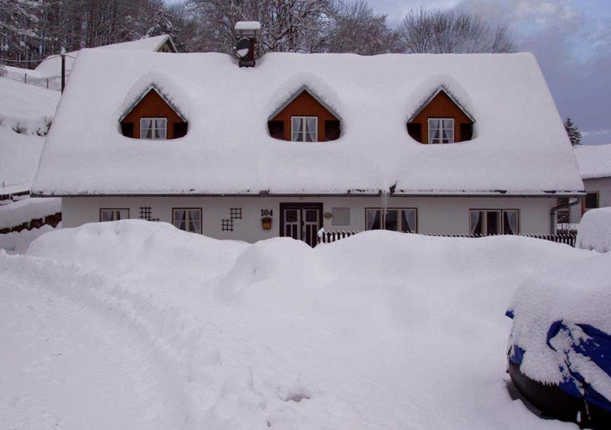Holiday House Dolni Lanov - Housity
