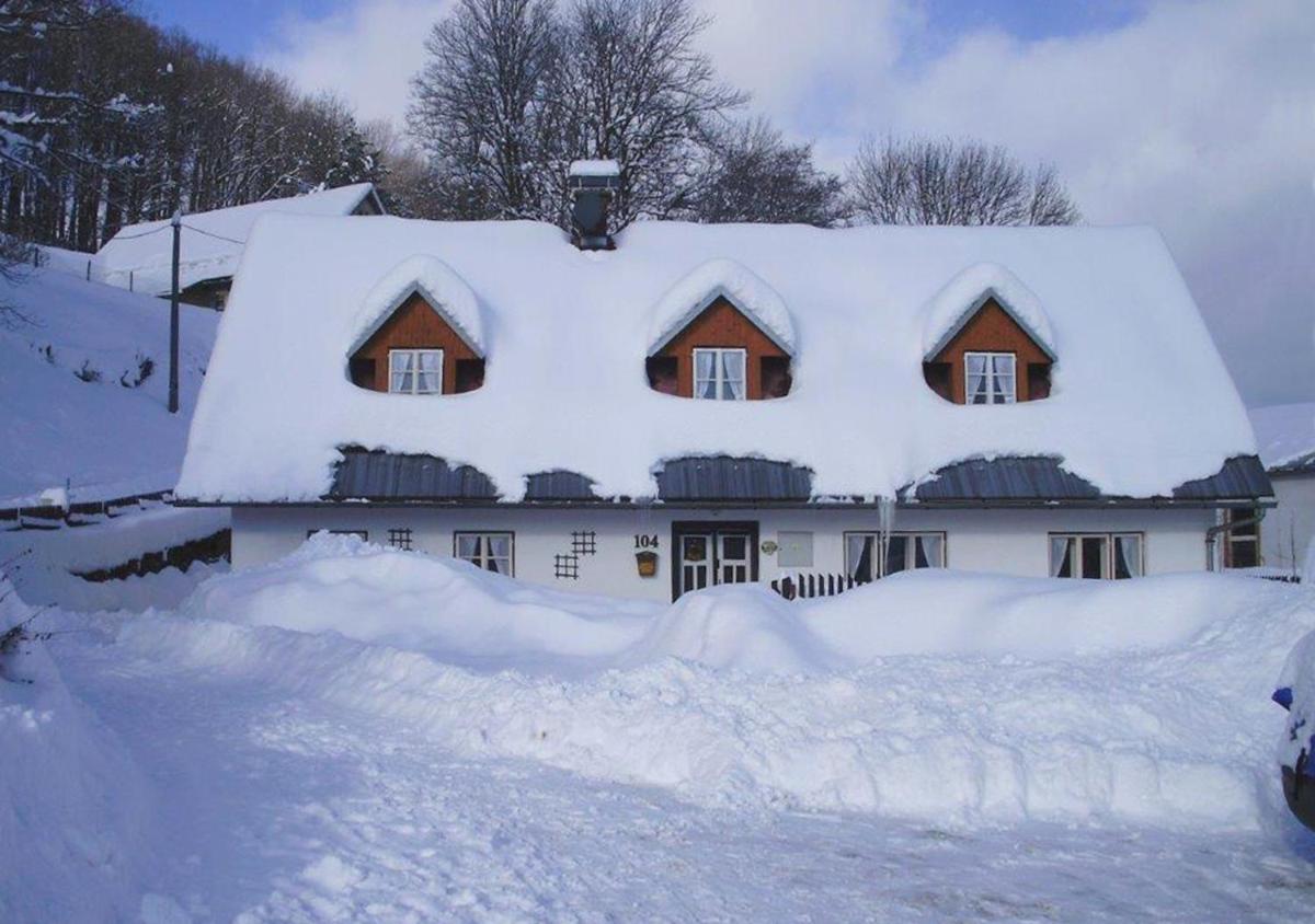Holiday House Dolni Lanov - Housity