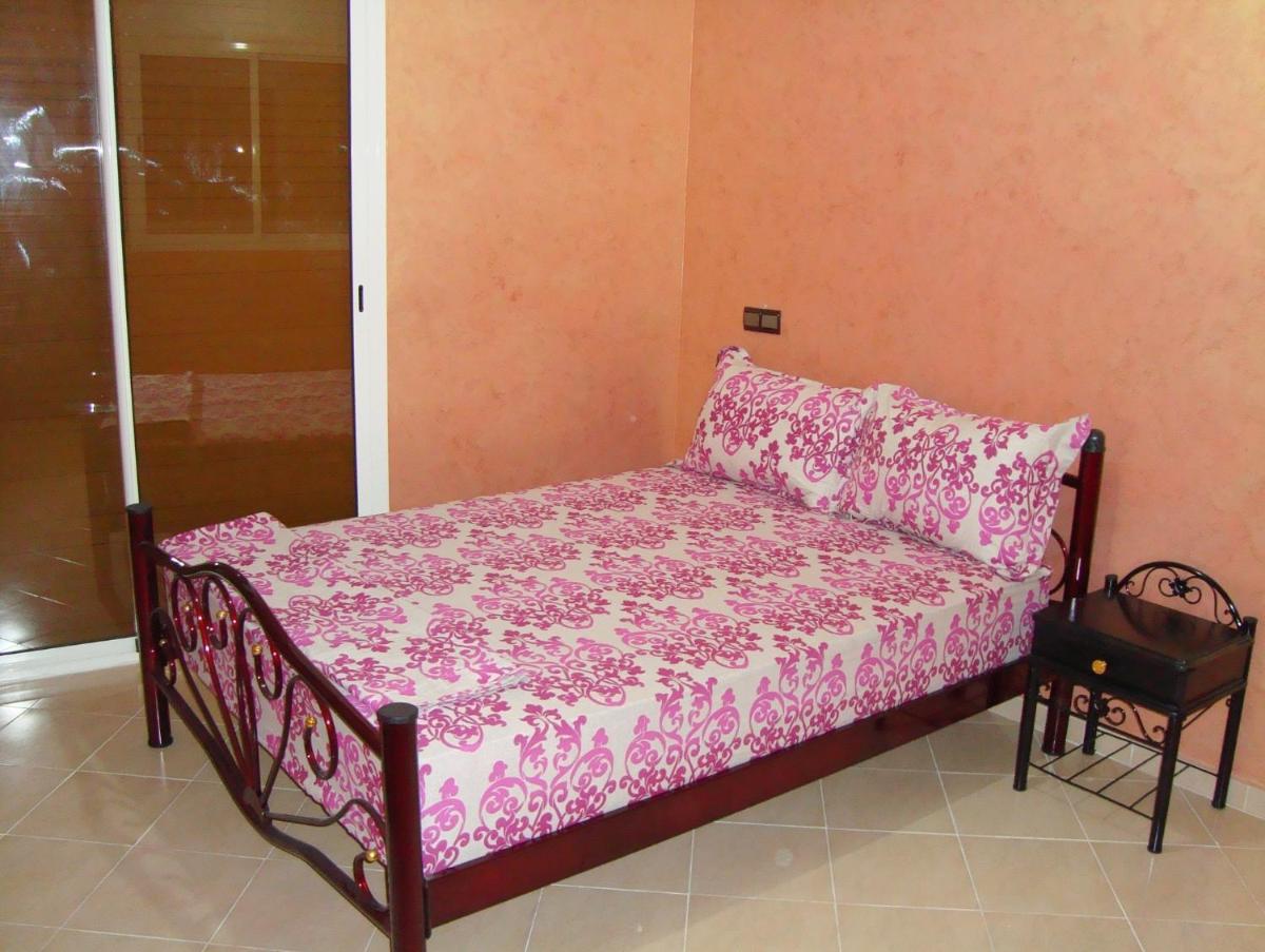 Yasmine Appartements - Hizvo