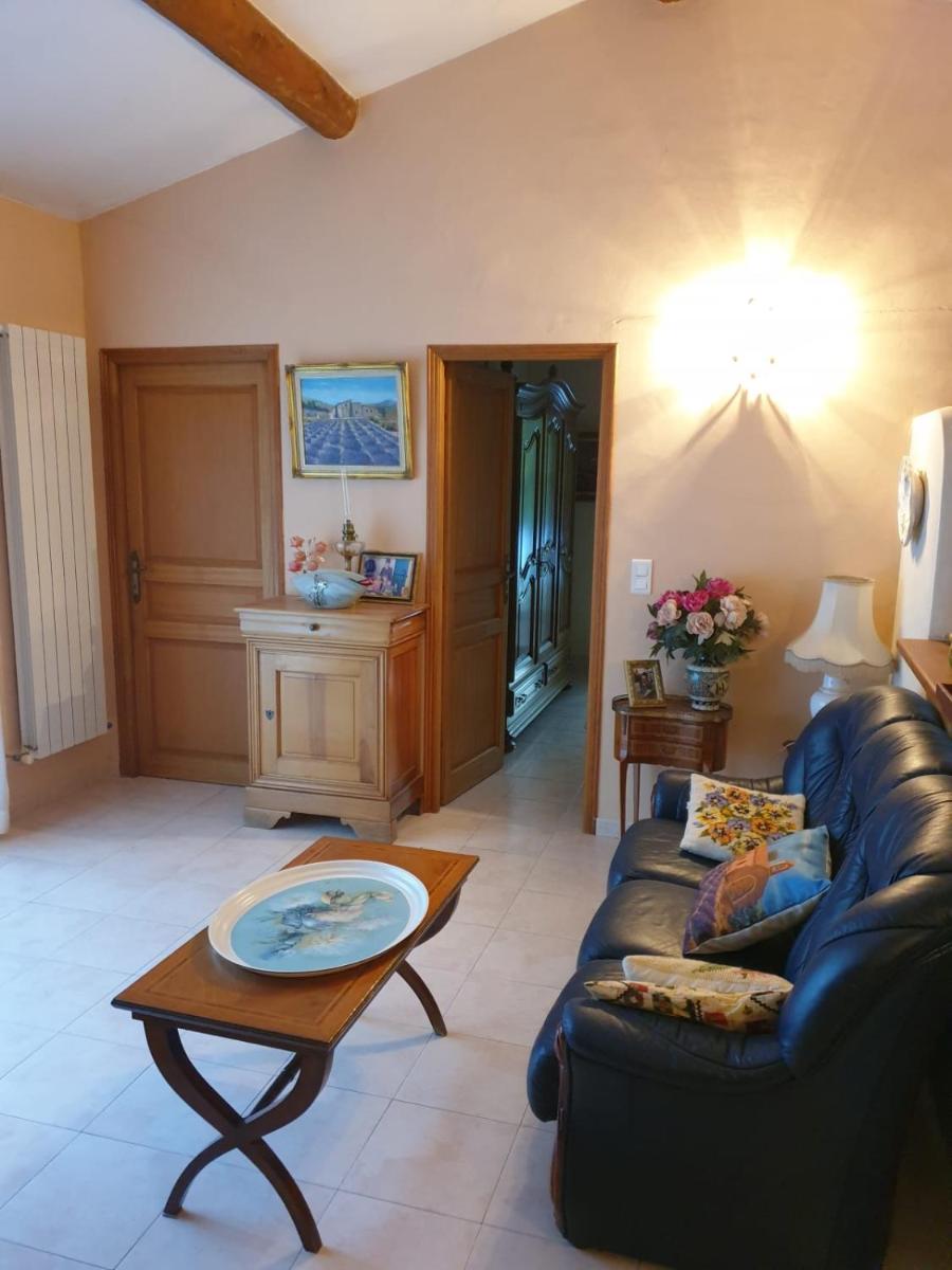 Suitetrails - Charming House Near Avignon
