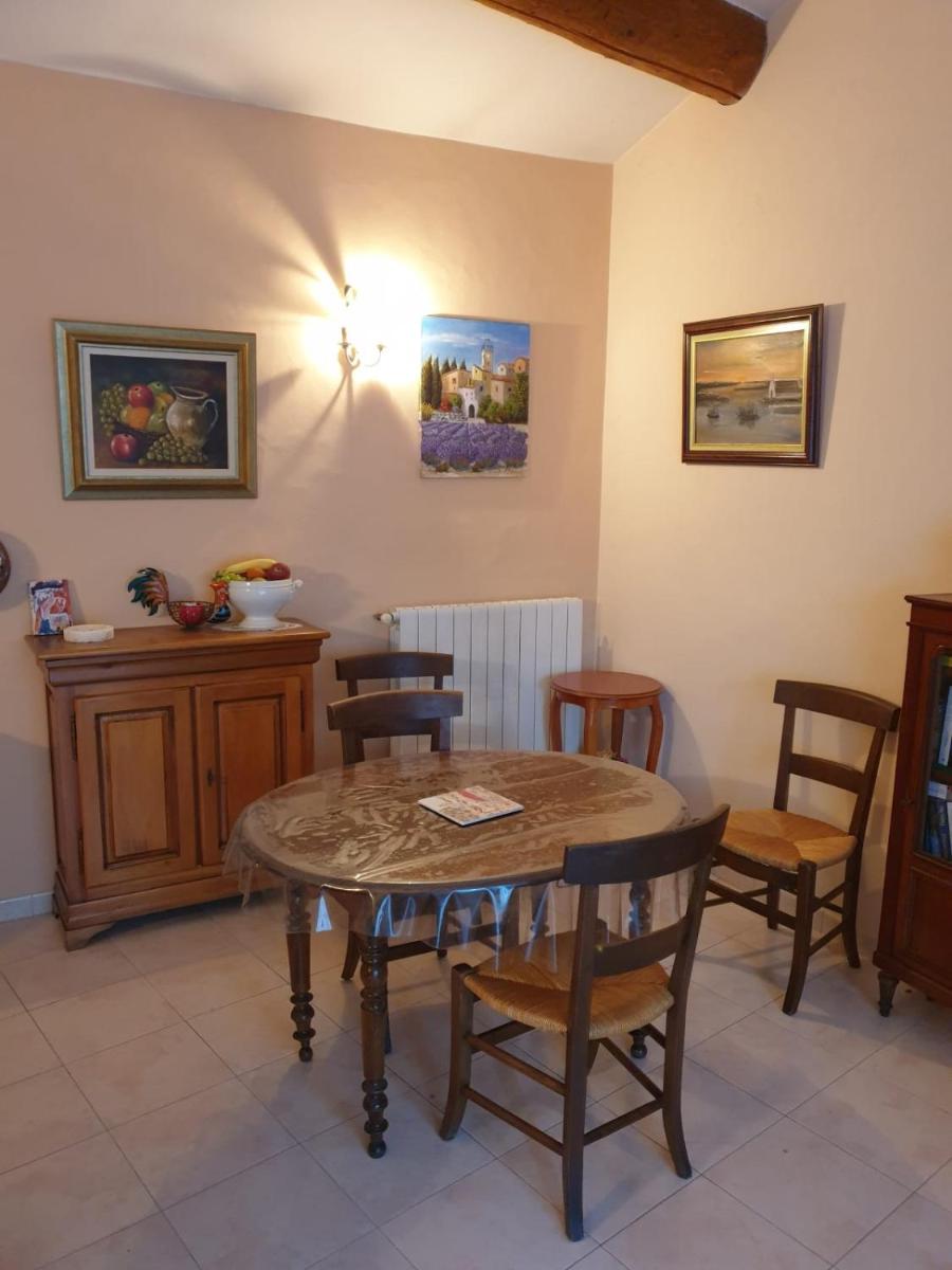 Charming House Near Avignon - Housity