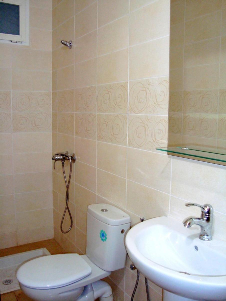Yasmine Appartements - Hizvo