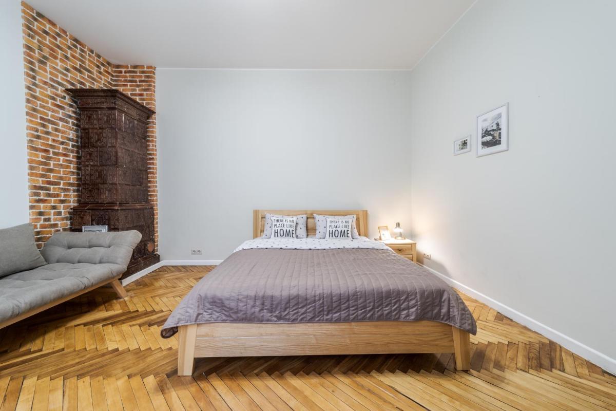 InshiApartments on Teodora square - Housity