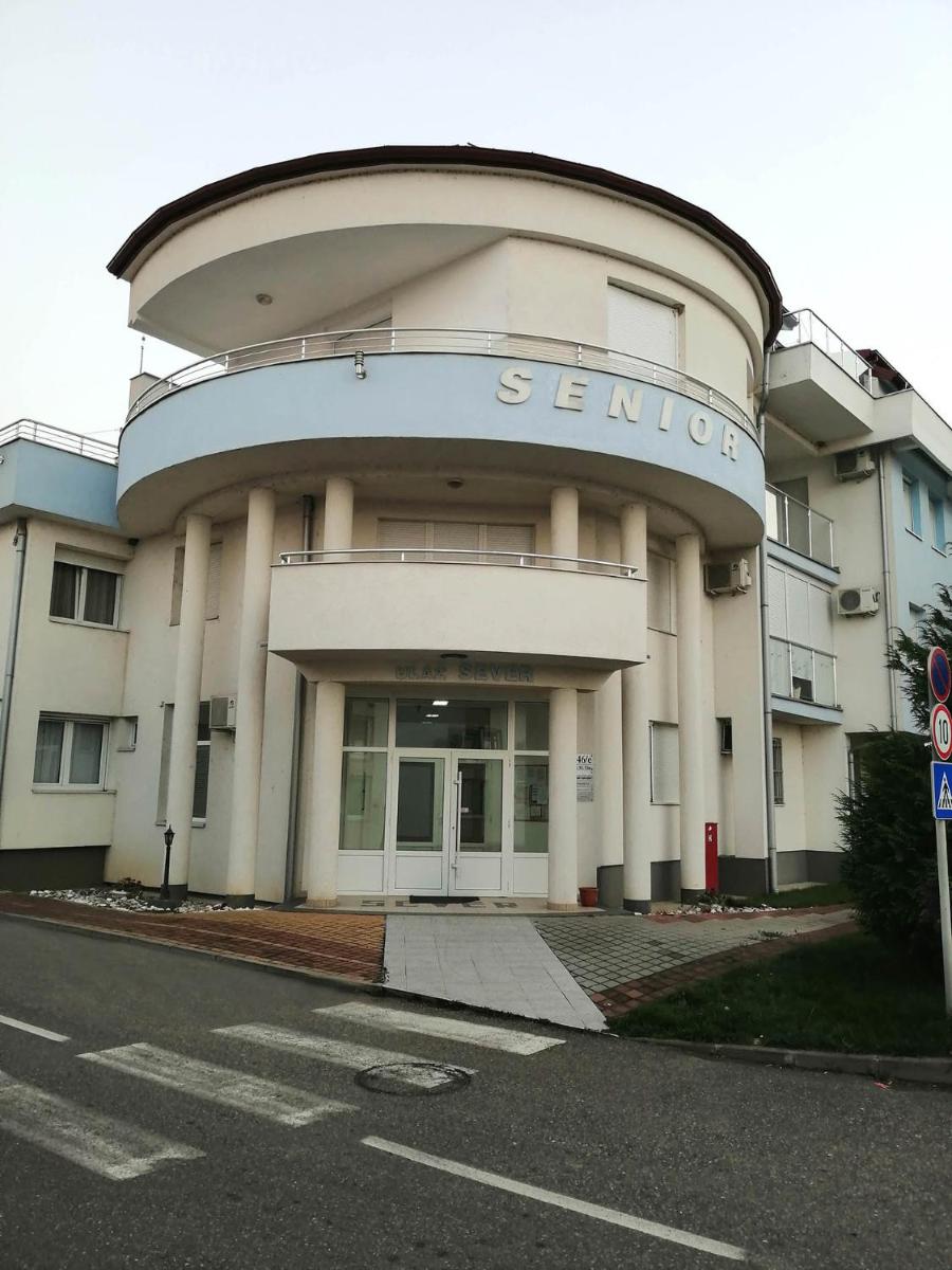 Apartman - GOLIJAN - Housity
