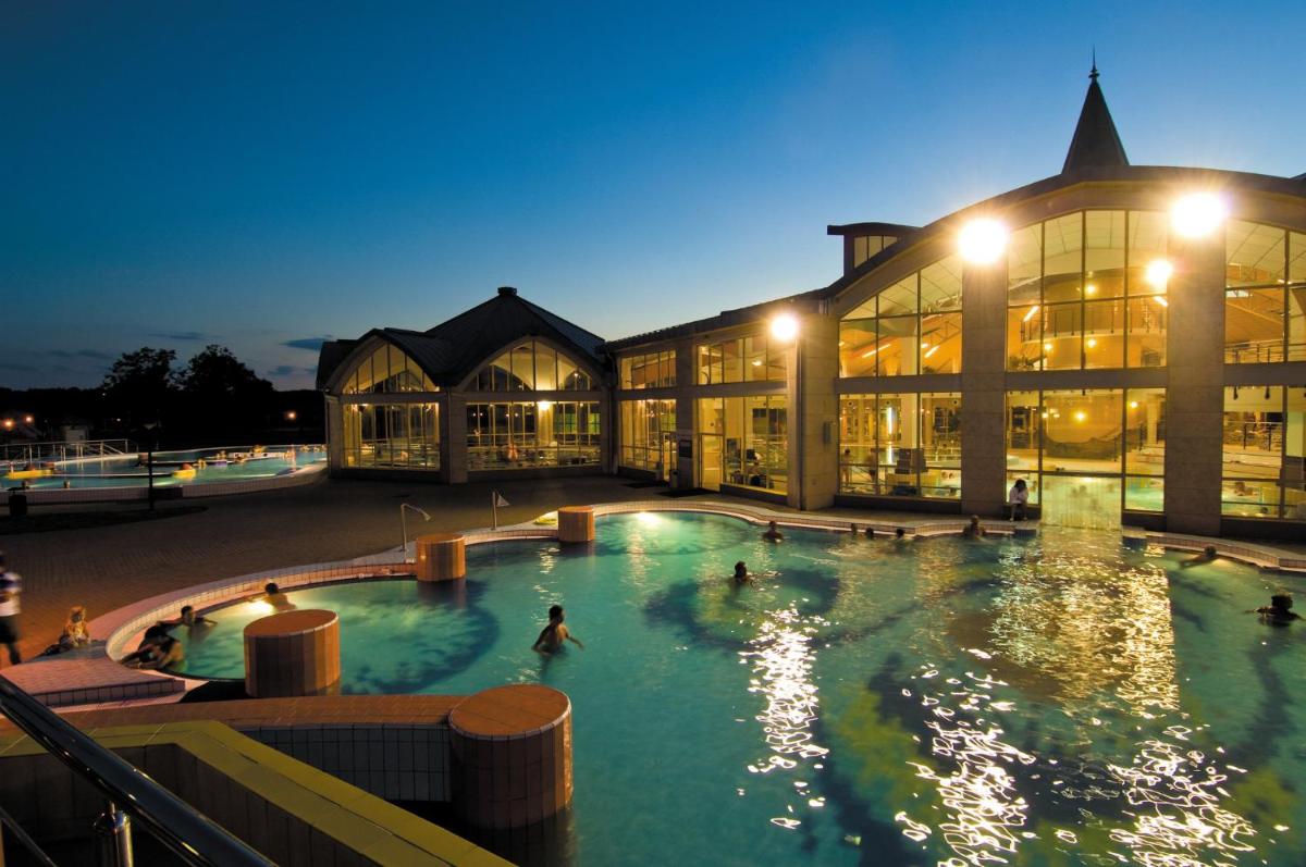 Suitetrails - Club Luxury Apartman